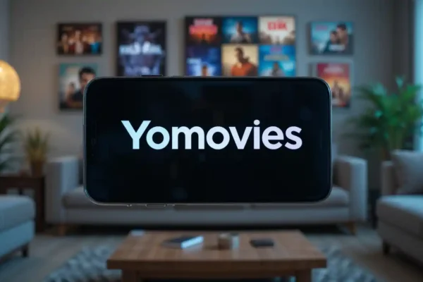 Yomovies APK Download & Watch Movies Free – Latest Version