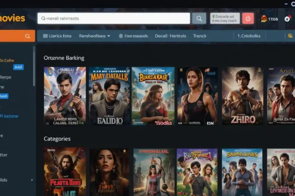 Yomovies Bollywood Watch Free Hindi Movies Online