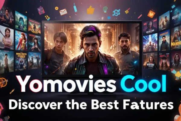 Yomovies Cool Best Features for Movie Lovers