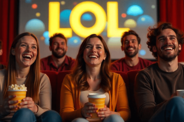 Yomovies LOL The Ultimate Guide to Streaming Fun
