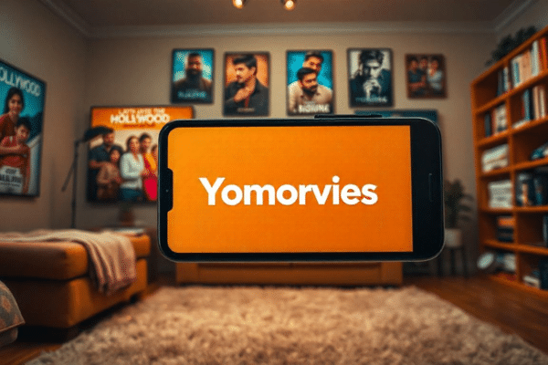 Yomovies Website Free Movie Streaming at Your Fingertips