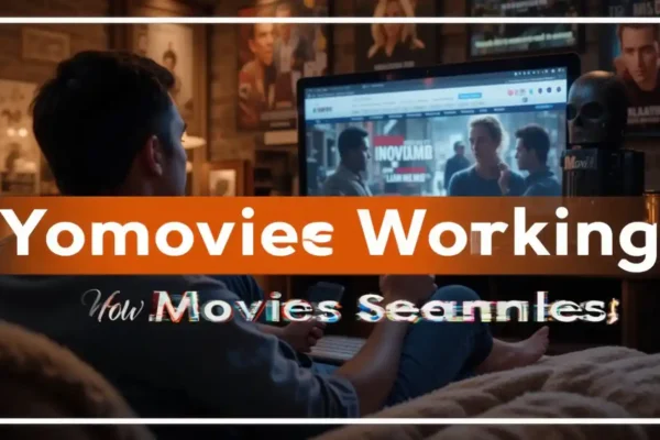 Yomovies Working Enjoy Movies Seamlessly